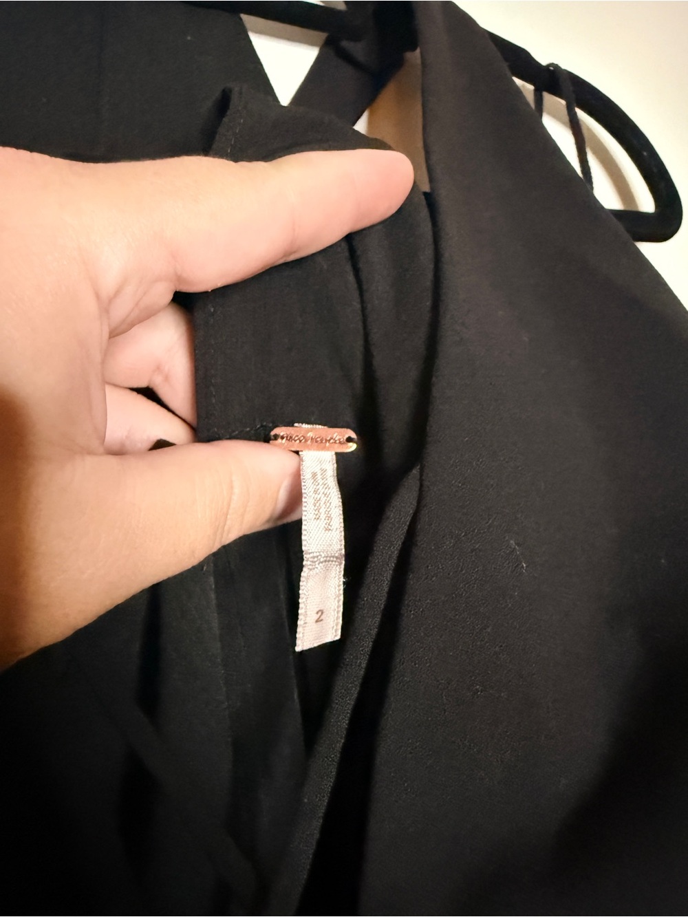 Free People Nightcat Jumpsuit - Picture 5 of 7